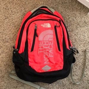 North Face Backpack